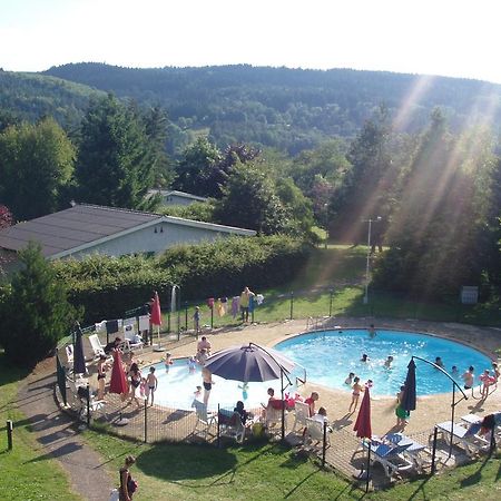 Vvf Haute Loire Haute Ardeche Tence Exterior photo