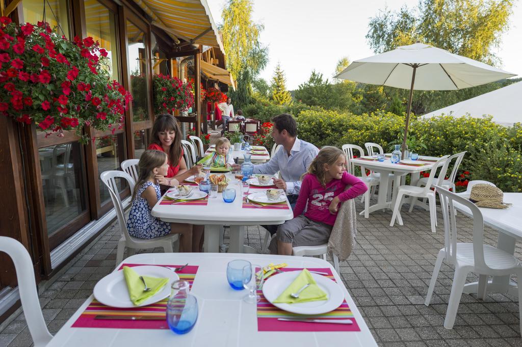 Vvf Haute Loire Haute Ardeche Tence Exterior photo