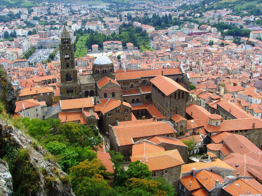 Vvf Haute Loire Haute Ardeche Tence Exterior photo